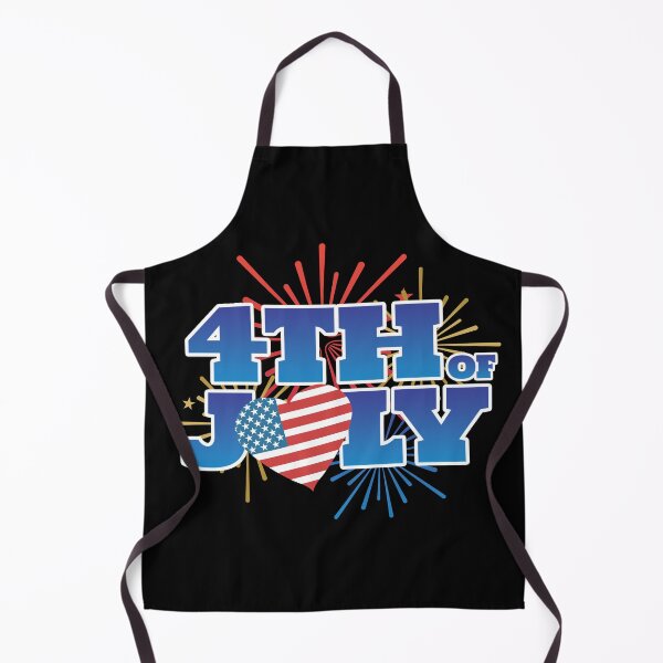 Item preview, 4TH OF JULY AMERICAN INDEPENDENCE DAY FOURTH OF JULY USA designed and sold by lukas69graphic.