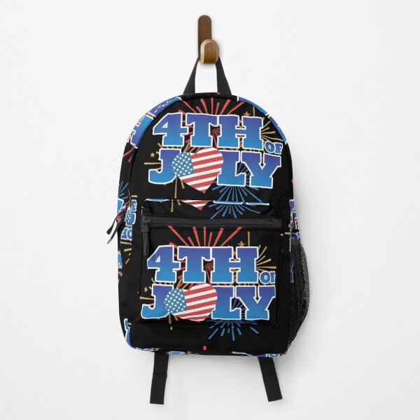 Item preview, 4TH OF JULY AMERICAN INDEPENDENCE DAY FOURTH OF JULY USA designed and sold by lukas69graphic.