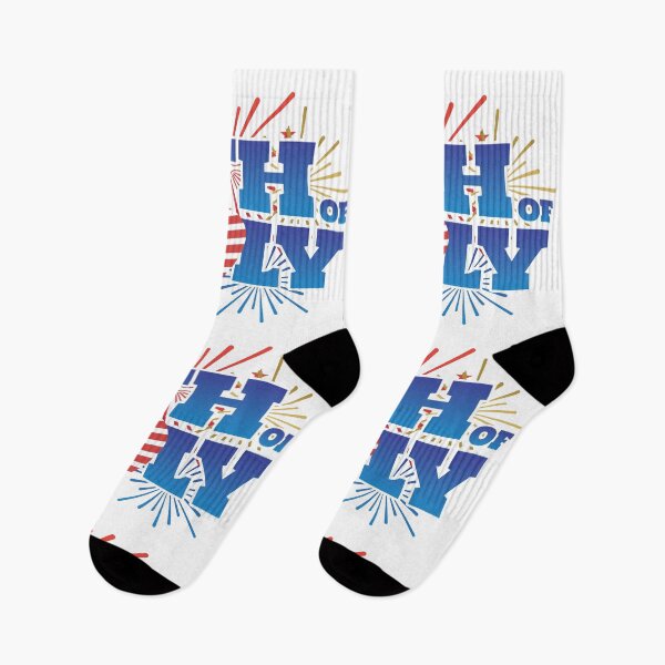 Item preview, 4TH OF JULY AMERICAN INDEPENDENCE DAY FOURTH OF JULY USA designed and sold by lukas69graphic.