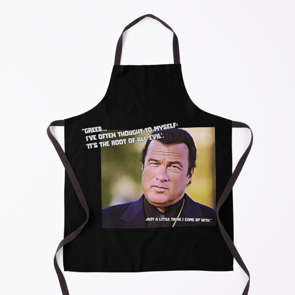 Item preview, Wise Seagal designed and sold by bestofbad.