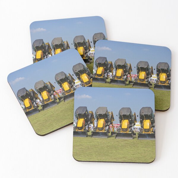 Item preview, The Diggerland Dancing Diggers Stunt Team designed and sold by Andy Harker.