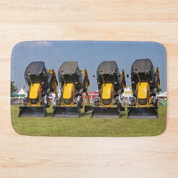 Item preview, The Diggerland Dancing Diggers Stunt Team designed and sold by Andy Harker.