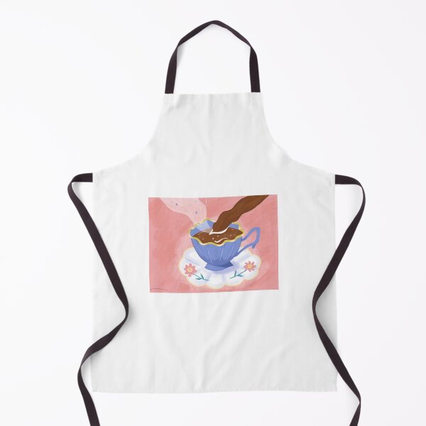 Item preview, taza de te designed and sold by Ghadeer053.