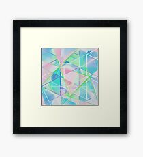Elder Framed Print