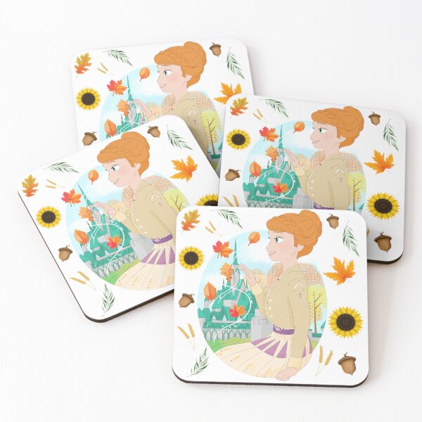 Item preview, Cambio de otoño designed and sold by Redfoxart21.