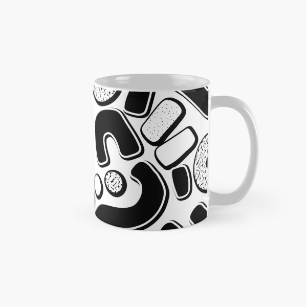 Item preview, Memphis designed and sold by EminoffDesigns.