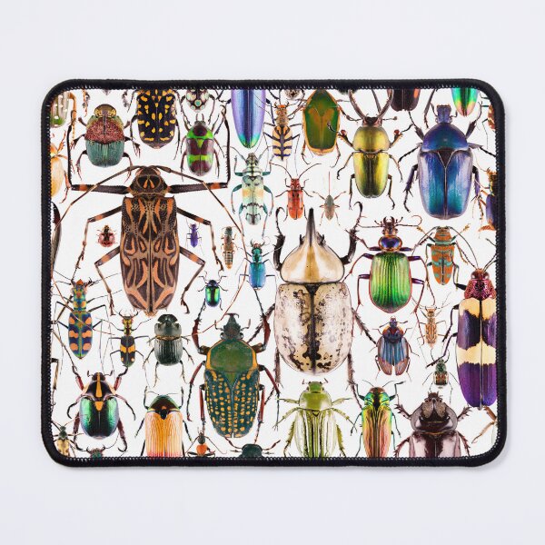 Item preview, Beetle Riot! designed and sold by Tim Christensen.