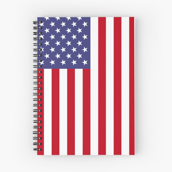 Item preview, American Flag designed and sold by blakcirclegirl.