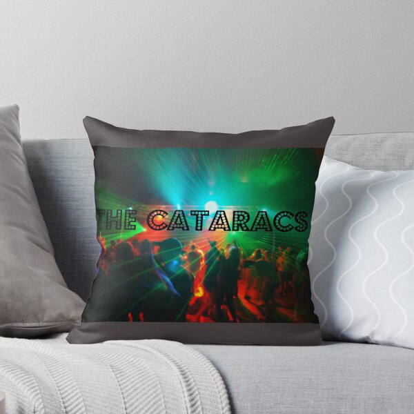 Item preview, The cataracs designed and sold by juldie.