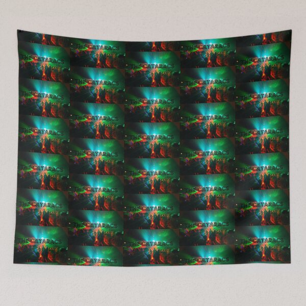 Item preview, The cataracs designed and sold by juldie.