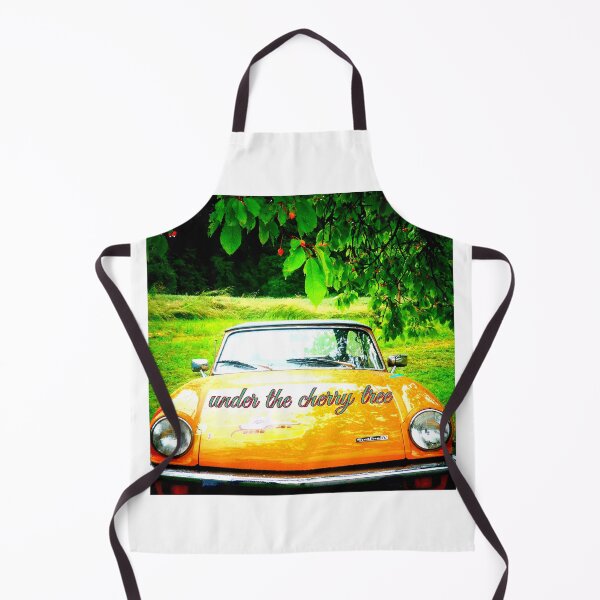 Item preview, under the cherry tree designed and sold by angel1.