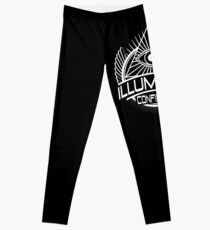 Illuminati Confirmed Leggings