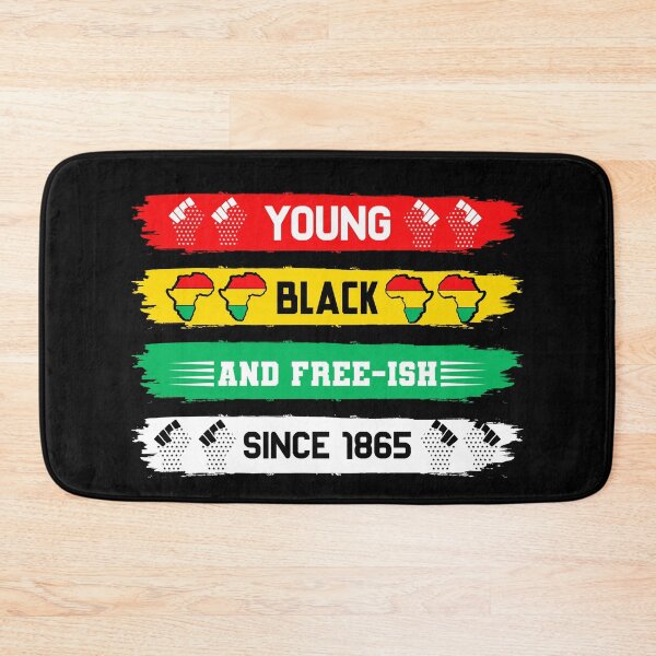 Item preview, Juneteenth 1865 designed and sold by djozefo.