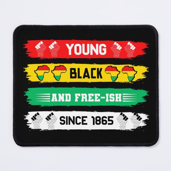 Item preview, Juneteenth 1865 designed and sold by djozefo.
