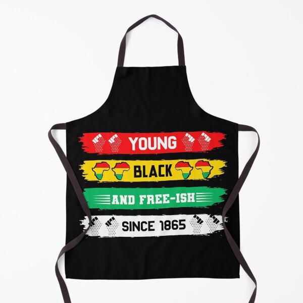 Item preview, Juneteenth 1865 designed and sold by djozefo.