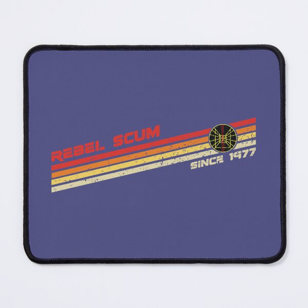 Item preview, Scum man, Rebel Scum designed and sold by SuperTKD.