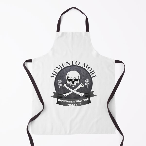 Item preview, Memento Mori designed and sold by SusurroBendito.