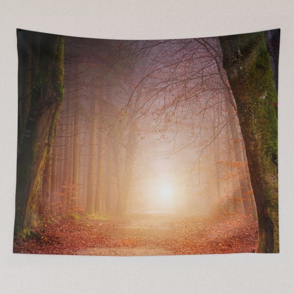 Item preview, forest pattern designed and sold by PaulGoldStore.
