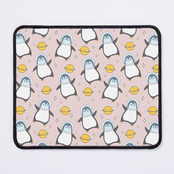 Item preview, Penguin Astronaut designed and sold by ttttee.