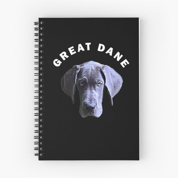 Artikelvorschau, Deutsche Dogge entworfen und verkauft von apuppyfeed.