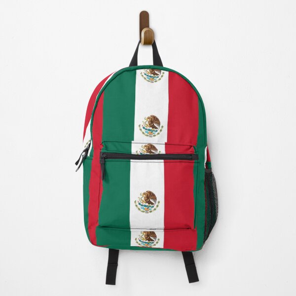 Item preview, Flag of Mexico designed and sold by blakcirclegirl.