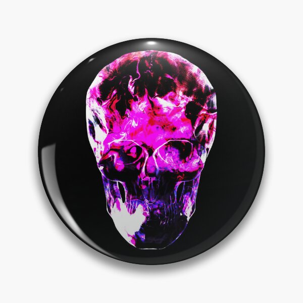 Item preview, Crystal Skull 015 designed and sold by Majo Art ✦ Digital Artist .
