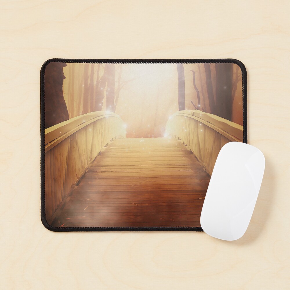 Item preview, Mouse Pad designed and sold by PaulGoldStore.