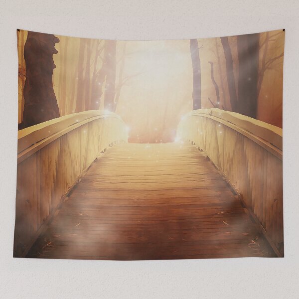 Item preview, bridge pattern designed and sold by PaulGoldStore.