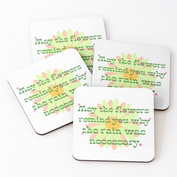 Item preview, flower reminder designed and sold by Julia Santos.