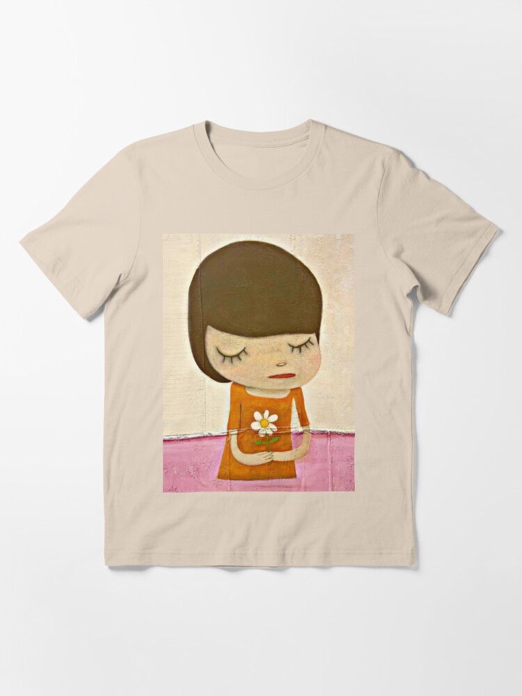 奈良美智 ルースターズ フジロック Tシャツ - 記念品、思い出の品