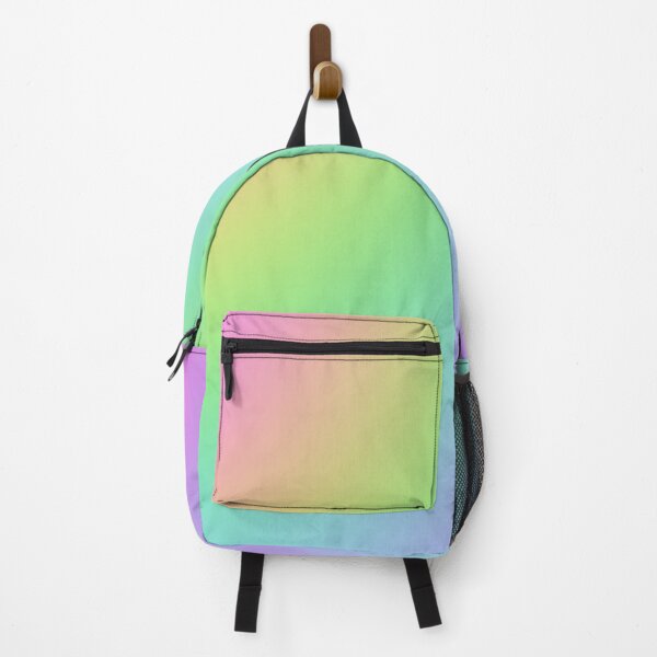 Item preview, Rainbow Pastel Gradient designed and sold by Whoopsidoodle.