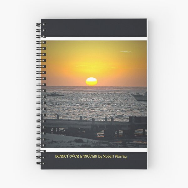 Item preview, Sunset At Lancelin WA designed and sold by treborbob.