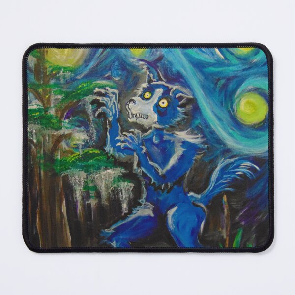 Item preview, BleuGarou designed and sold by metacoustica.