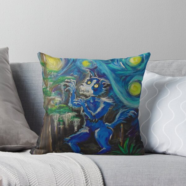 Item preview, BleuGarou designed and sold by metacoustica.