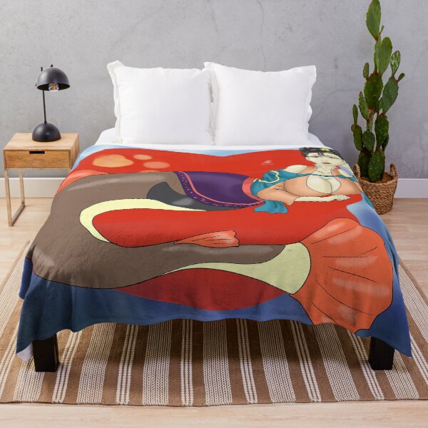 Item preview, Mermaid World Tour 1: China designed and sold by OliverIlustra.