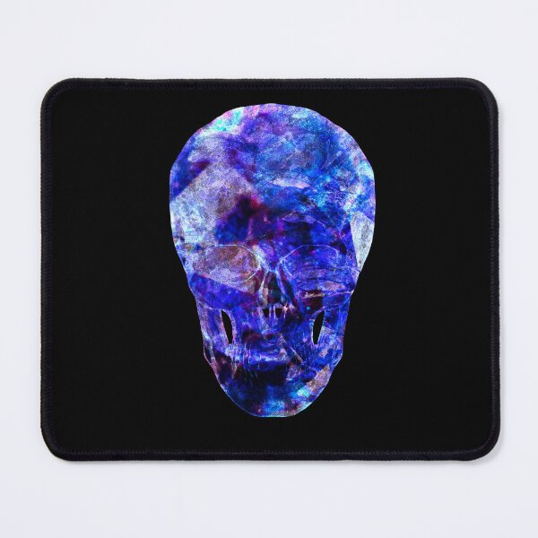 Item preview, Crystal Skull 017 designed and sold by Majo Art ✦ Digital Artist .