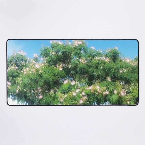 Item preview, Mimosa Tree designed and sold by blakcirclegirl.