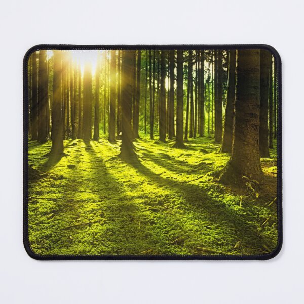 Item preview, forest patter designed and sold by PaulGoldStore.