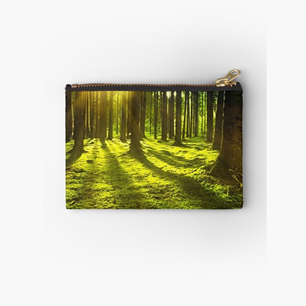 Item preview, forest patter designed and sold by PaulGoldStore.