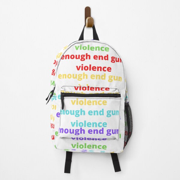 Item preview, enough end gun violence designed and sold by love2artprint ⭐⭐⭐⭐⭐.