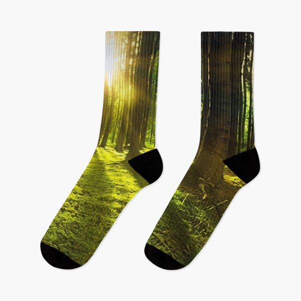 Item preview, forest patter designed and sold by PaulGoldStore.