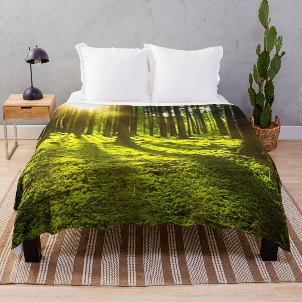 Item preview, forest patter designed and sold by PaulGoldStore.