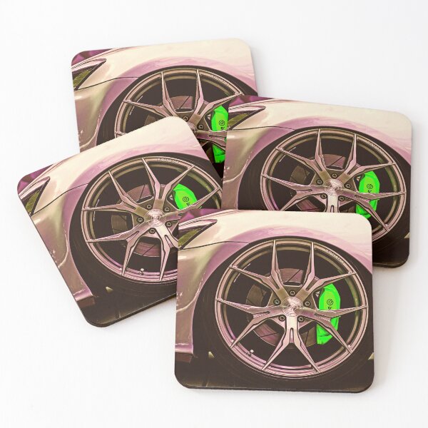 Item preview, Beautiful car amazing rims designed and sold by Bestdesigns-rs.