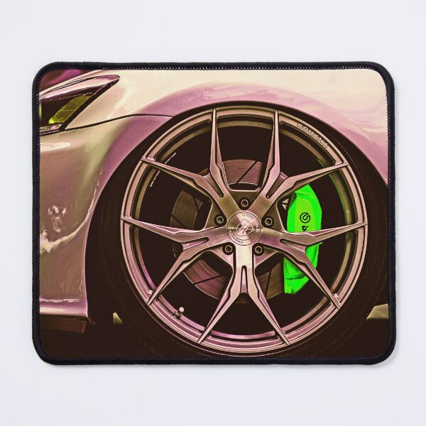 Item preview, Beautiful car amazing rims designed and sold by Bestdesigns-rs.
