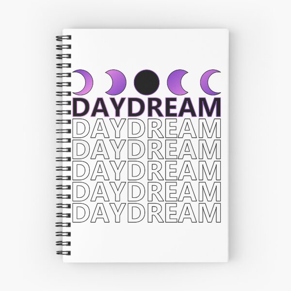 Item preview, DAYDREAM (White Ver.) designed and sold by baddrawnme.