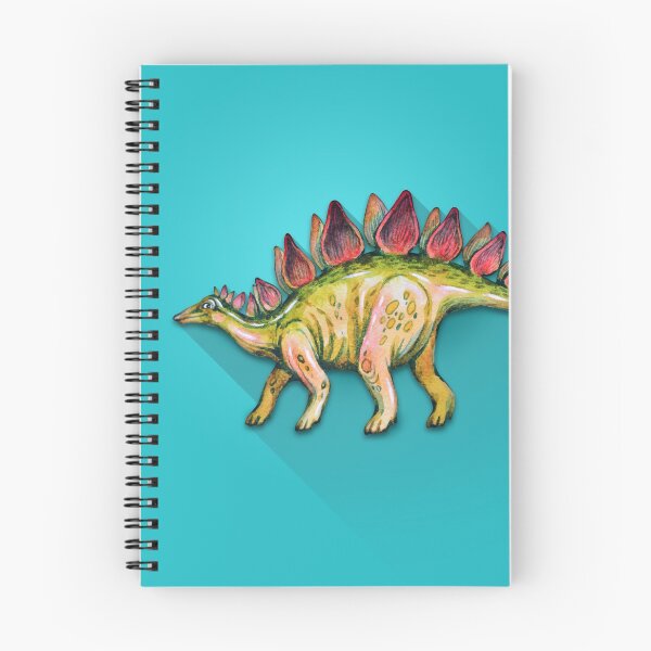 Item preview, My friend Stegosaurus designed and sold by Artkettu.