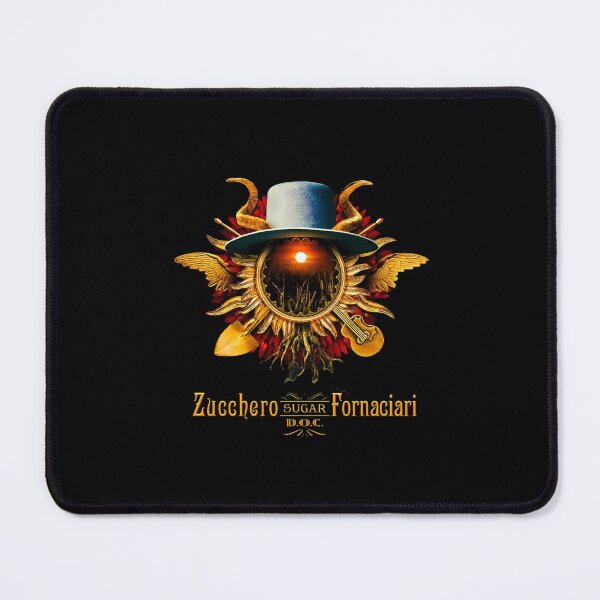 Item preview, Zucchero Fornaciari-Funny designed and sold by Moricci.