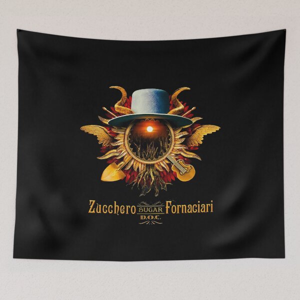 Item preview, Zucchero Fornaciari-Funny designed and sold by Moricci.