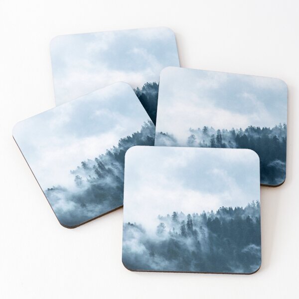 Item preview, forest pattern designed and sold by PaulGoldStore.