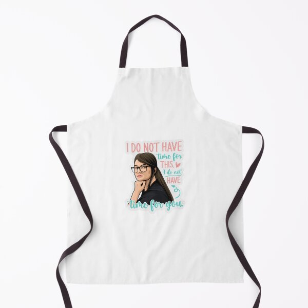 Item preview, I DO NOT HAVE TIME FOR THIS. I DO NOT HAVE TIME FOR YOU. designed and sold by USStickers.